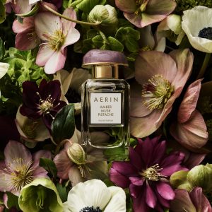 AERIN Amber Musk Pistache